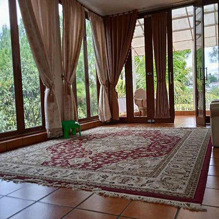 Villa Gathering Yuni Syahla Citaringgul Esterno foto